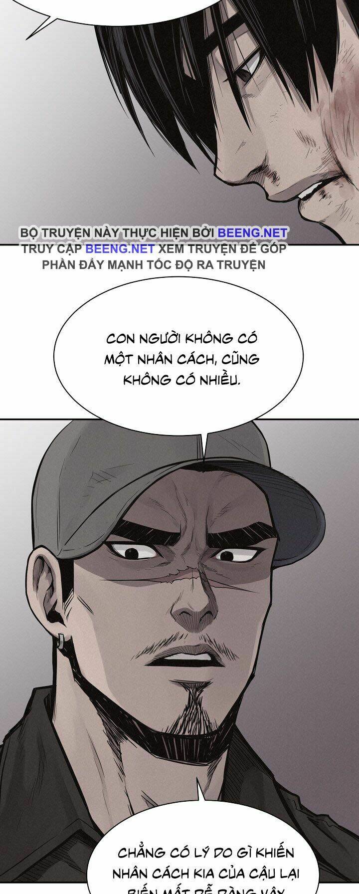 Nắm Đấm Chương 69 Ảnh 16