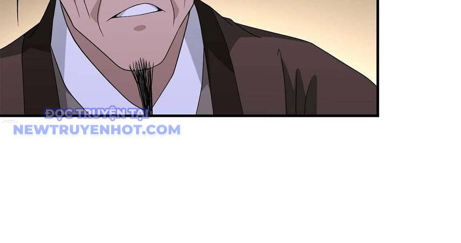 Thiên Long Bát Bộ Webtoon Chương 133 Ảnh 42