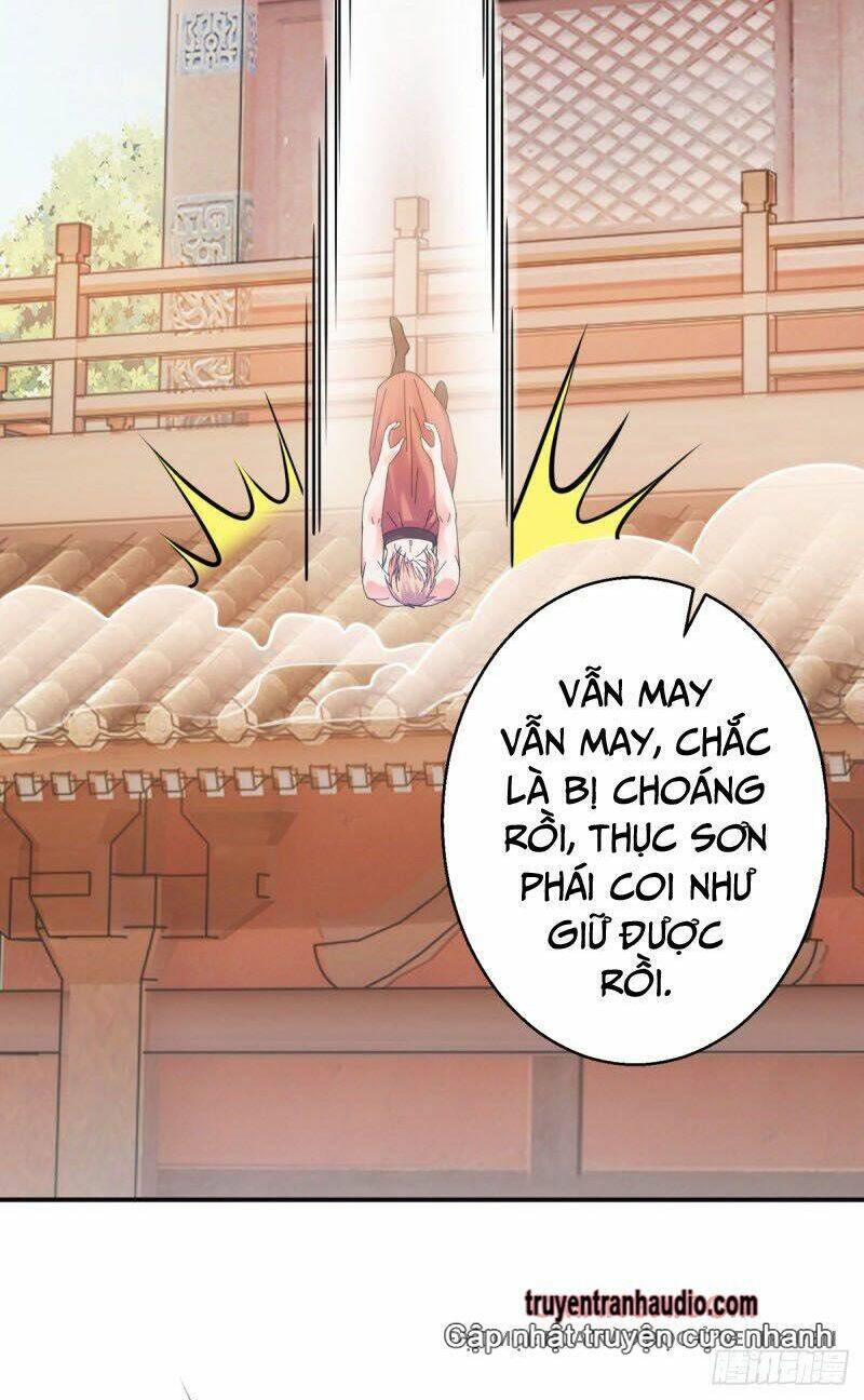Sử Thượng Đệ Nhất Chưởng Môn Chương 188 Ảnh 24