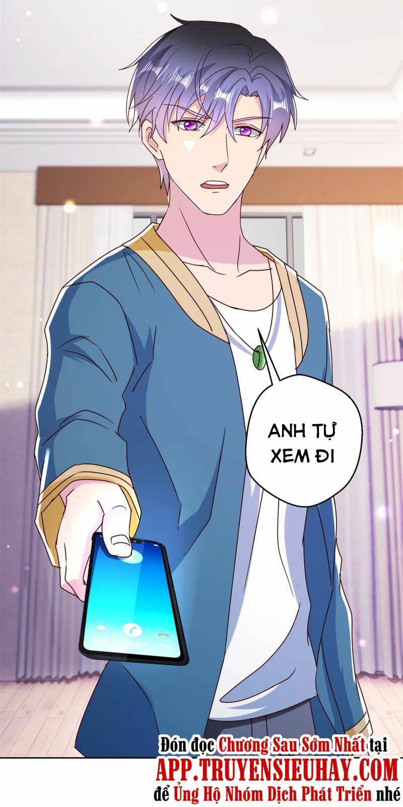 Vú Em Là Cổ Tiên Chương 184 Ảnh 29