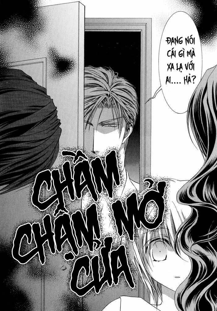 Okane Ga Nai (No Money) Chương 9 Ảnh 32