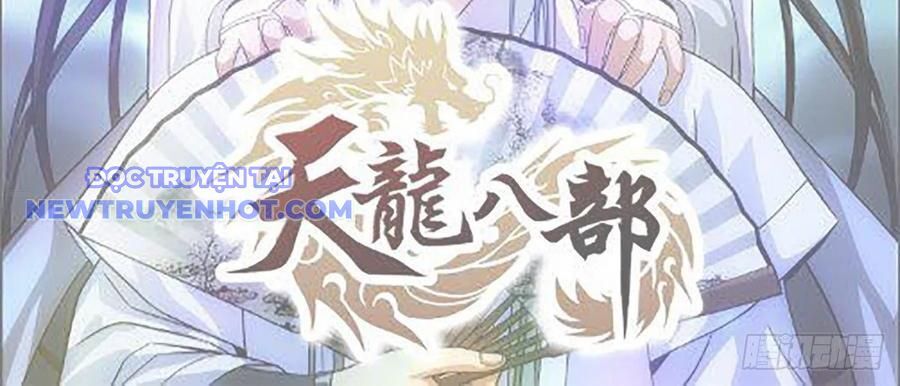 Thiên Long Bát Bộ Webtoon Chương 138 Ảnh 102