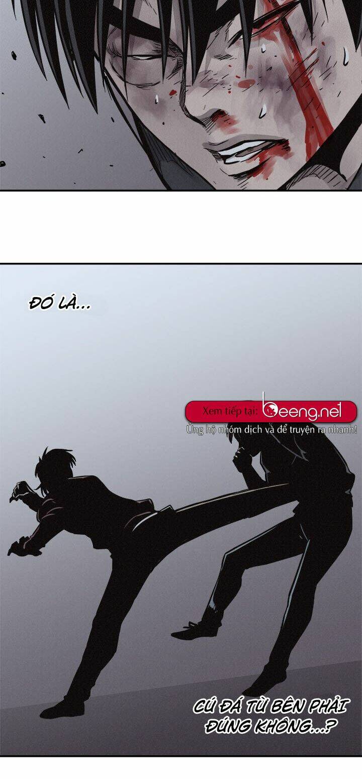 Nắm Đấm Chương 76 Ảnh 16
