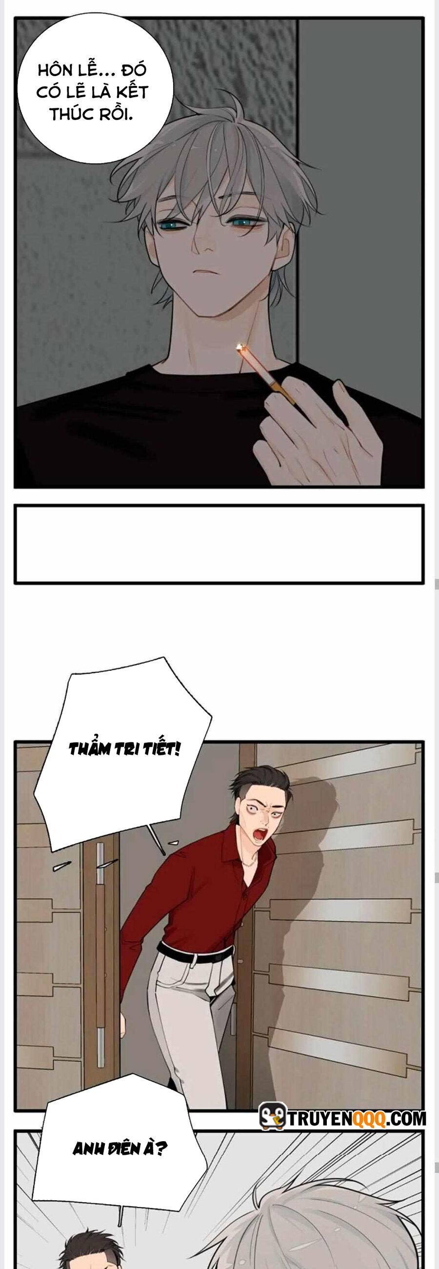 Vật Trong Tay Chương 110 Ảnh 26