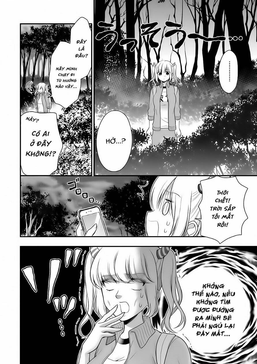 Futago, Futagokoro Chương 6 Ảnh 14