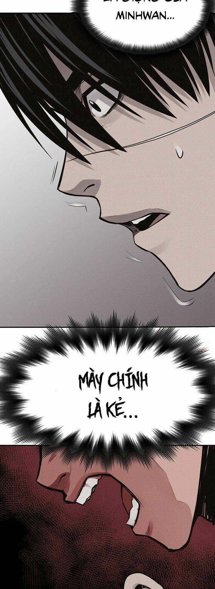 Nắm Đấm Chương 70 Ảnh 40