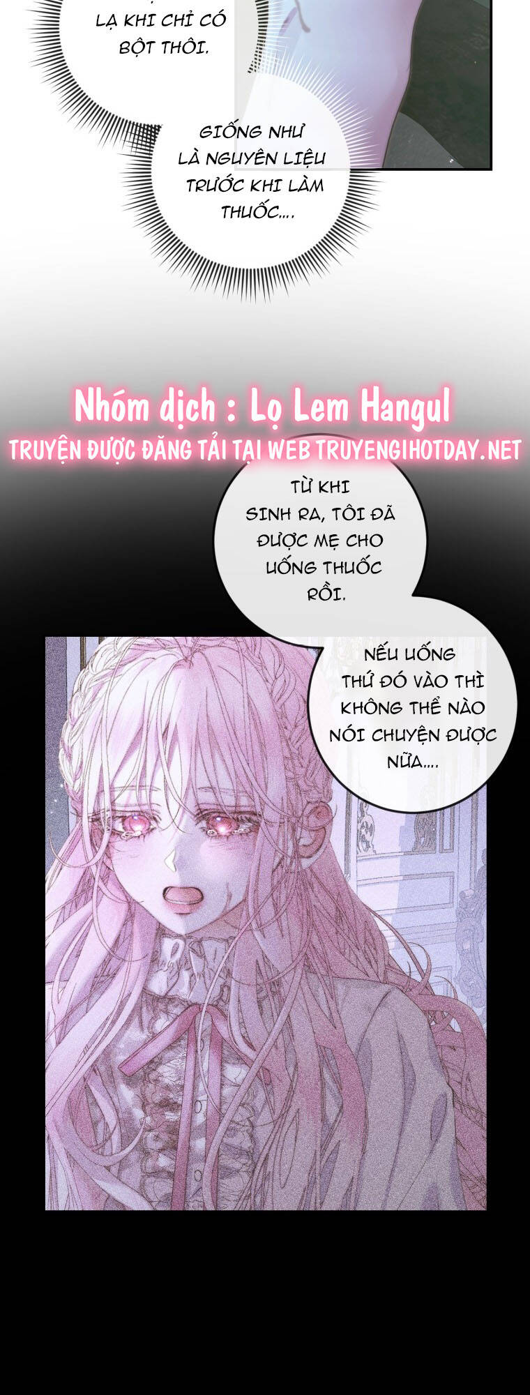 Trở Thành Cô Vợ Khế Ước Của Nhân Vật Phản Diện Chương 96.2 Ảnh 6