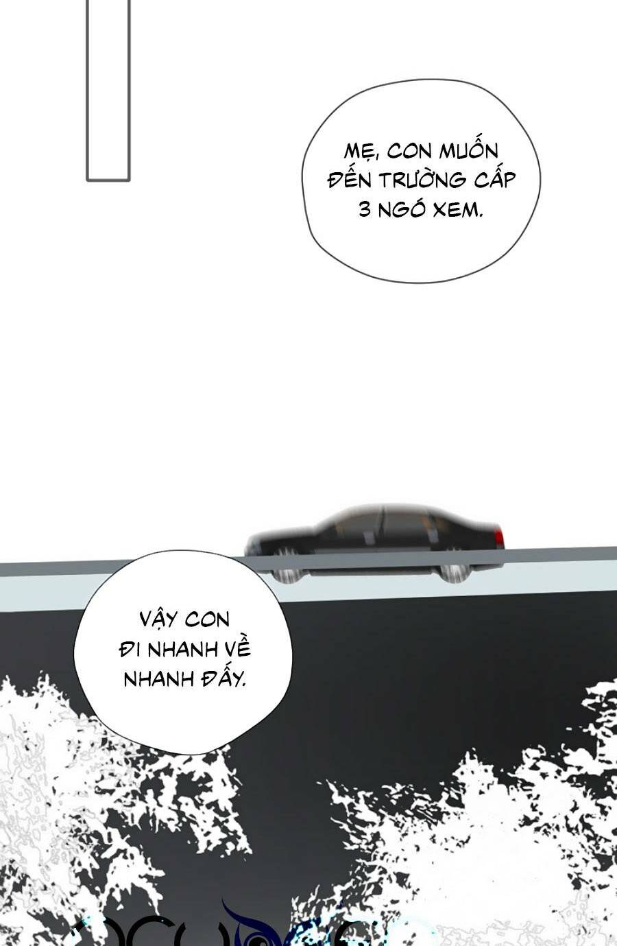 Thầm Yêu: Quất Sinh Hoài Nam Chương 24 Ảnh 19
