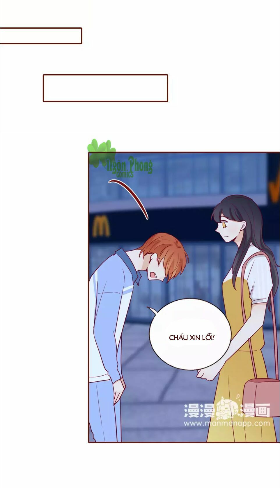 Trái Tim Bí Ẩn Chương 94 Ảnh 9