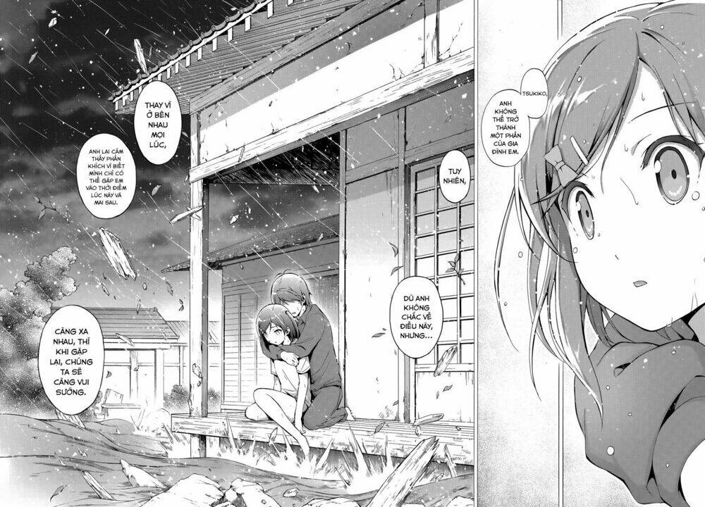 Hentai Ouji To Warawanai Neko Chương 27 Ảnh 19