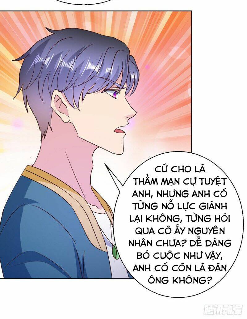 Vú Em Là Cổ Tiên Chương 183 Ảnh 17