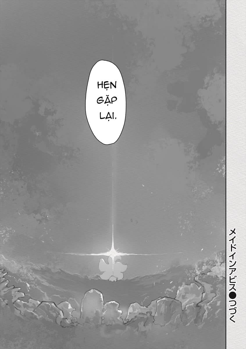 Made In Abyss Chương 60 Ảnh 26