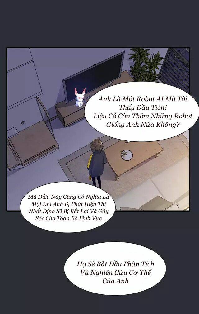 Hướng Dẫn Bảo Trì Người Máy Chương 2 Ảnh 18