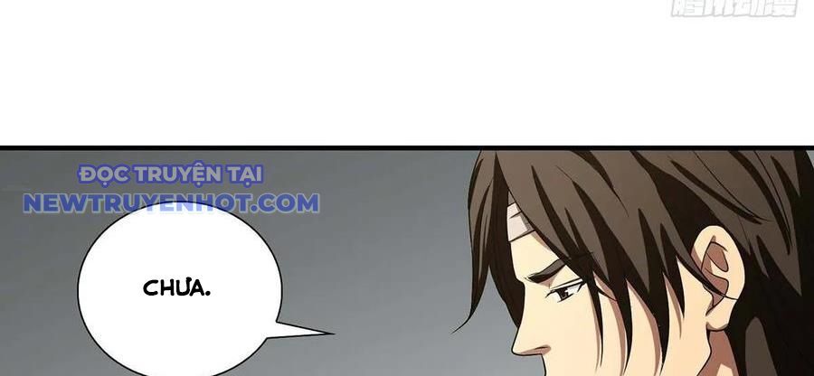 Thiên Long Bát Bộ Webtoon Chương 138 Ảnh 47