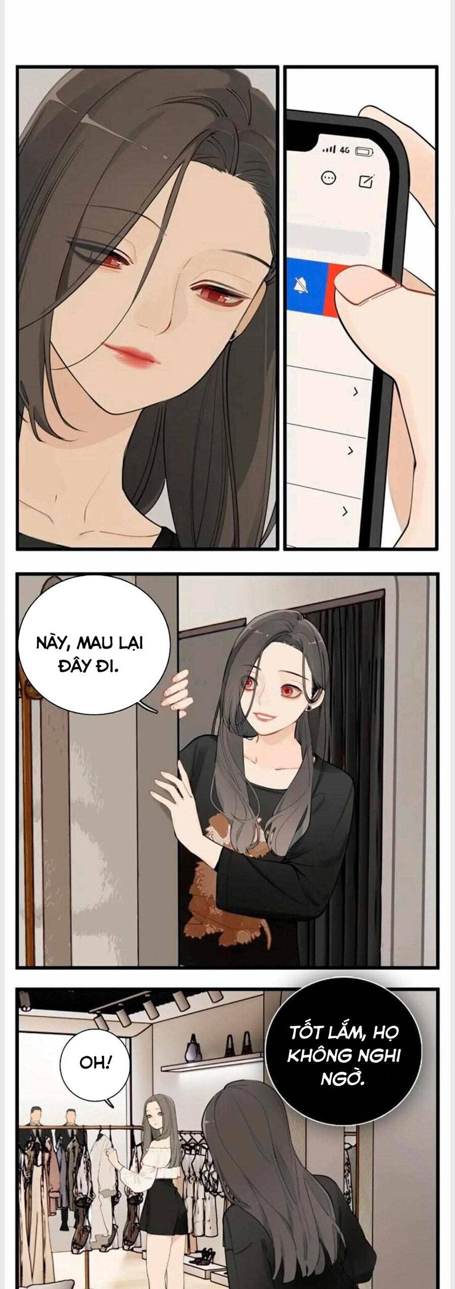 Vật Trong Tay Chương 110 Ảnh 8
