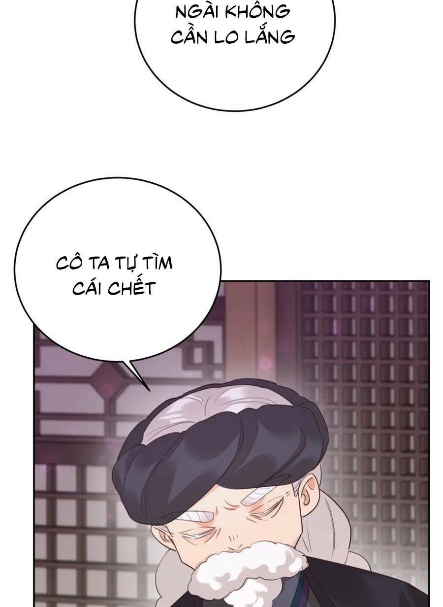 Hoàng Hậu Vô Đức Chương 113 Ảnh 4