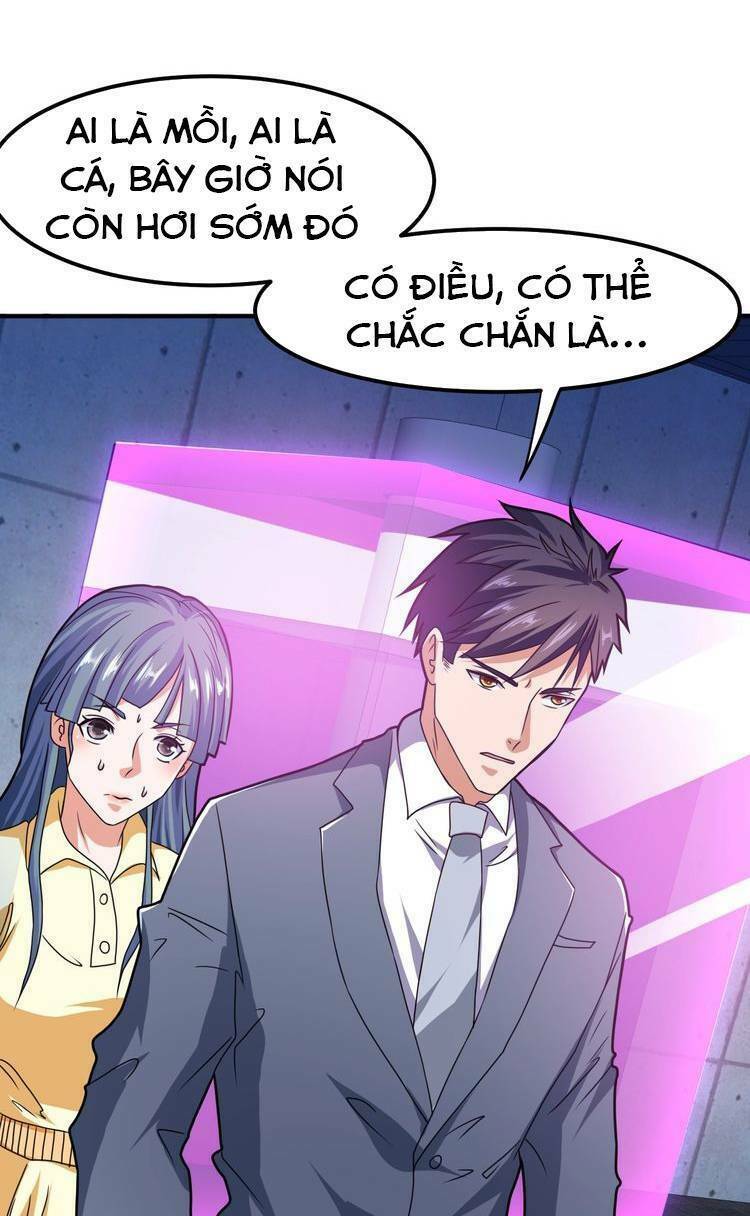 Cận Thân Cuồng Binh Chương 36.2 Ảnh 14