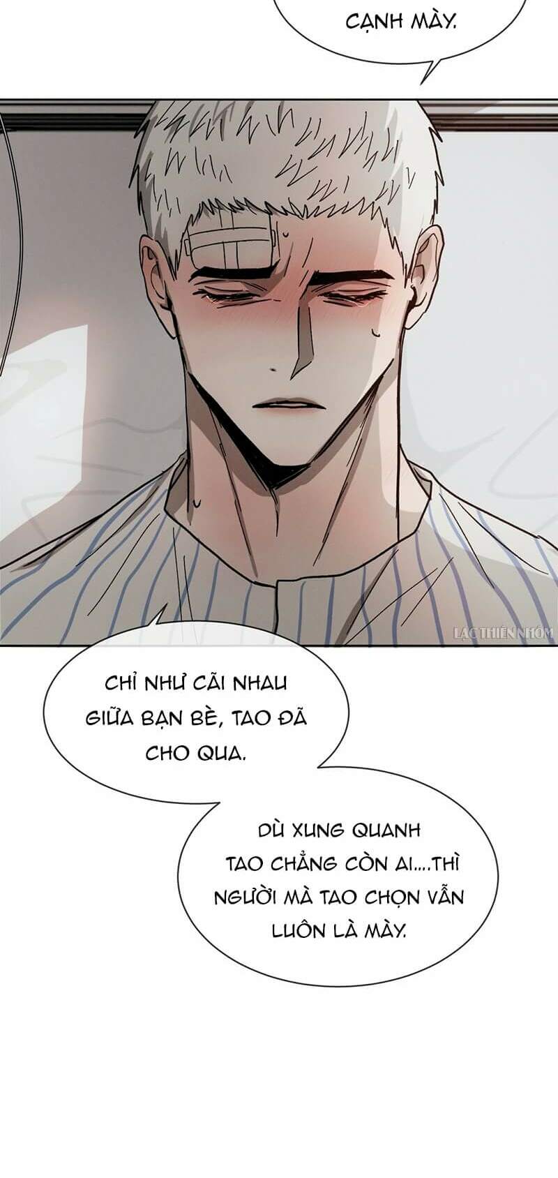 Tên Lưu Ban Chương 41 Ảnh 40