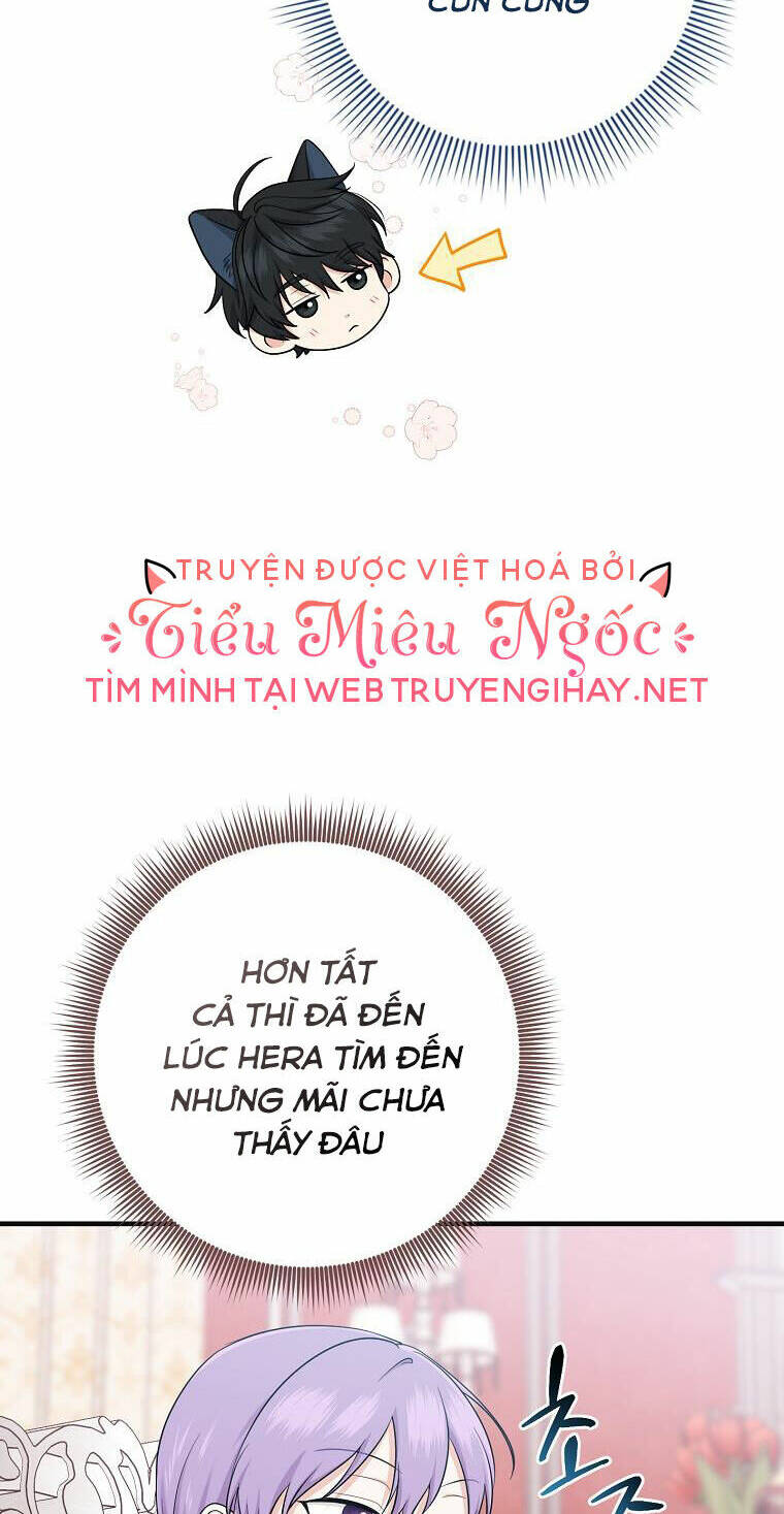 Tôi Đã Diễn Tròn Vai Một Đứa Con Gái Nuôi Chương 27 Ảnh 35