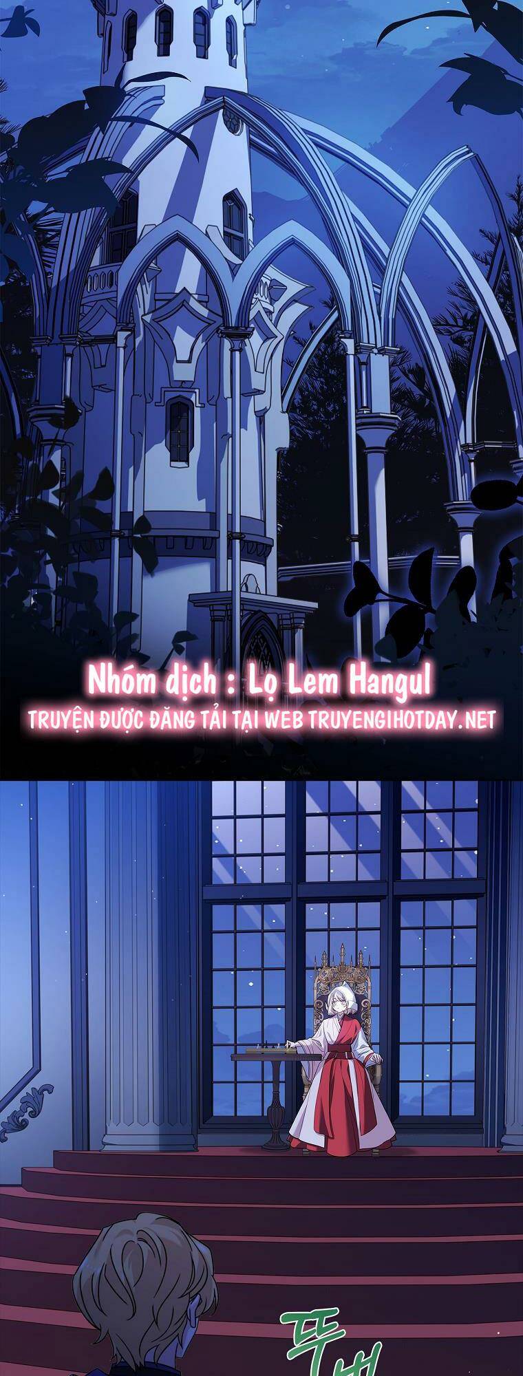 Tiểu Thư Muốn Được Nghỉ Ngơi Chương 107 Ảnh 14