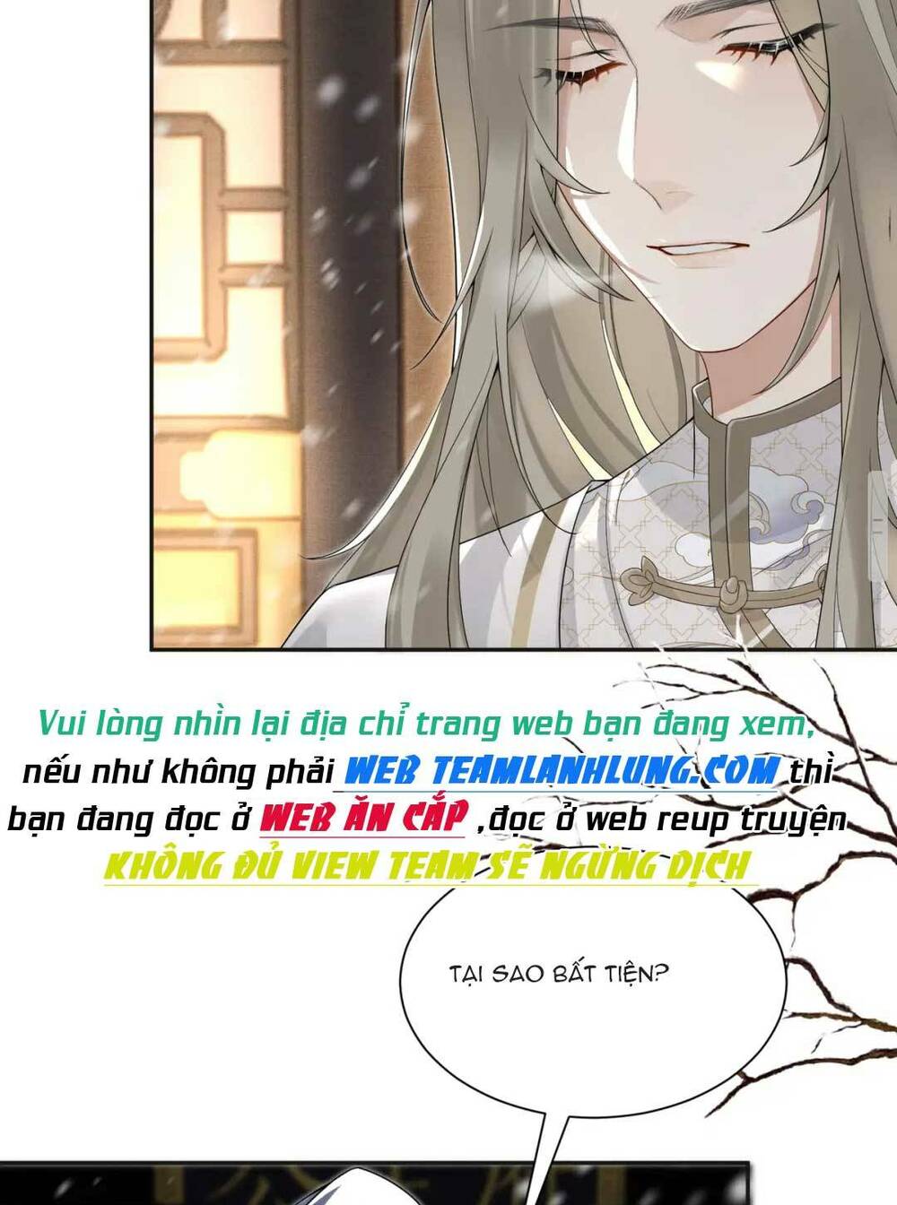 Bệnh Kiều Công Chúa Muốn Hắc Hóa Chương 14 Ảnh 44