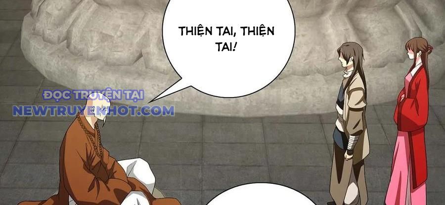 Thiên Long Bát Bộ Webtoon Chương 138 Ảnh 19