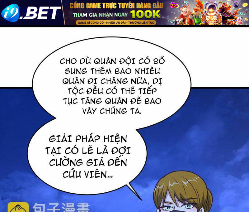 Cao Năng Lai Tập Chương 344 Ảnh 4