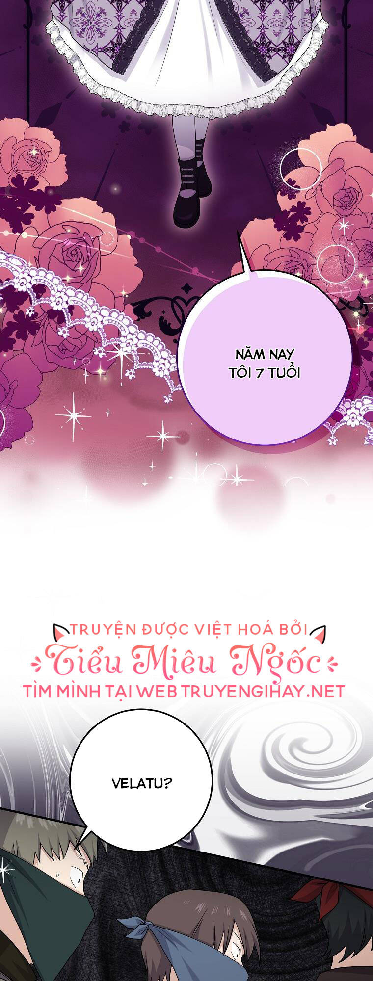 Tôi Đã Diễn Tròn Vai Một Đứa Con Gái Nuôi Chương 29 Ảnh 19