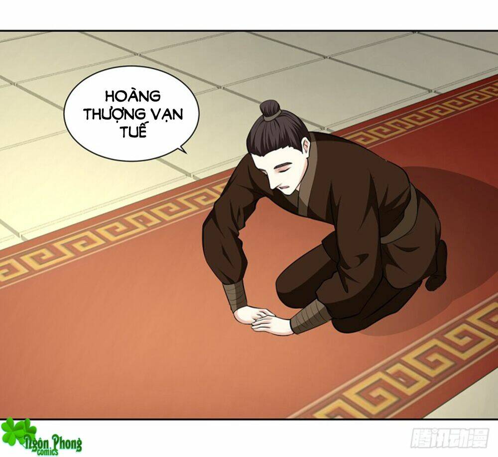 Hỏa Hồ Chương 47 Ảnh 14