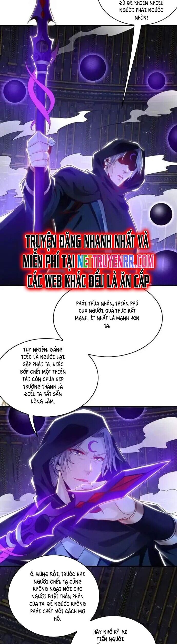 Ta Có Trăm Vạn Tốc Độ Đánh Chương 93 Ảnh 21