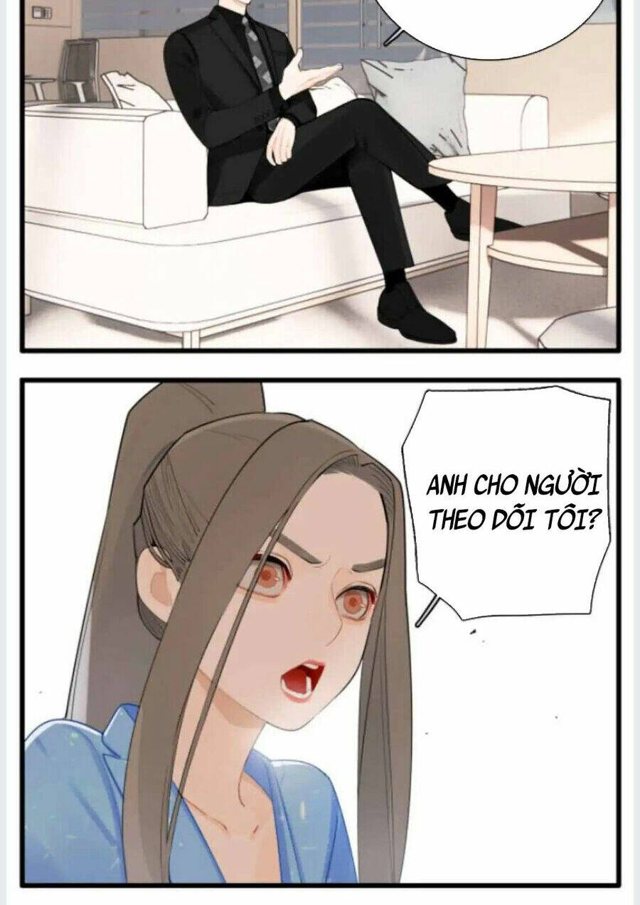 Vật Trong Tay Chương 111 Ảnh 13