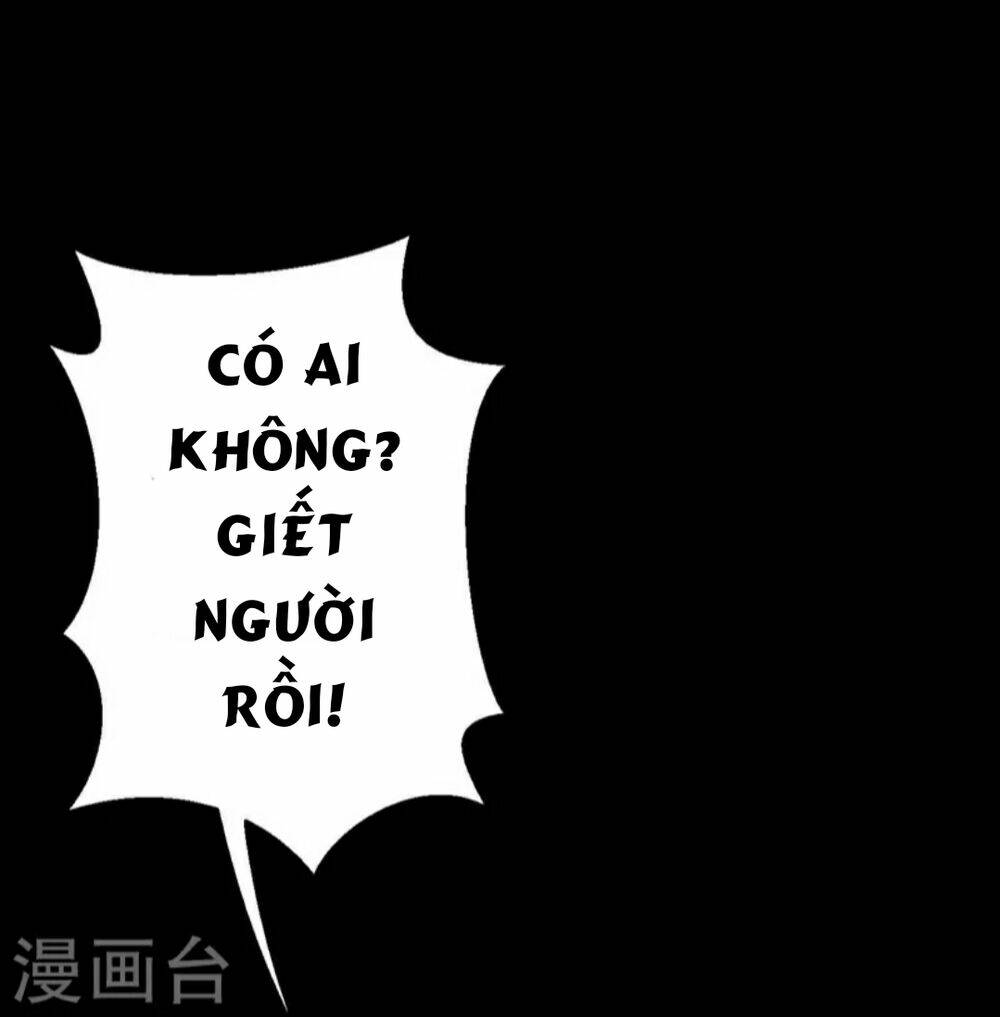 Từng Bước Âm Mưu Thâm Độc : Huyết Hoàng Trở Về Chương 2 Ảnh 29