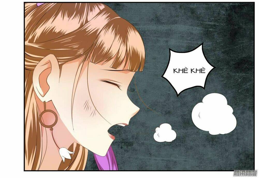 Thần Y Khí Nữ Chương 1.2 Ảnh 15