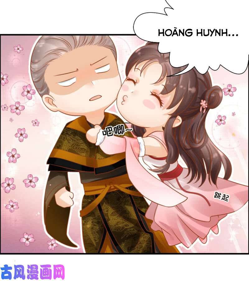 Nữ Đương Gia Sương Dã Trại Chương 41 Ảnh 15