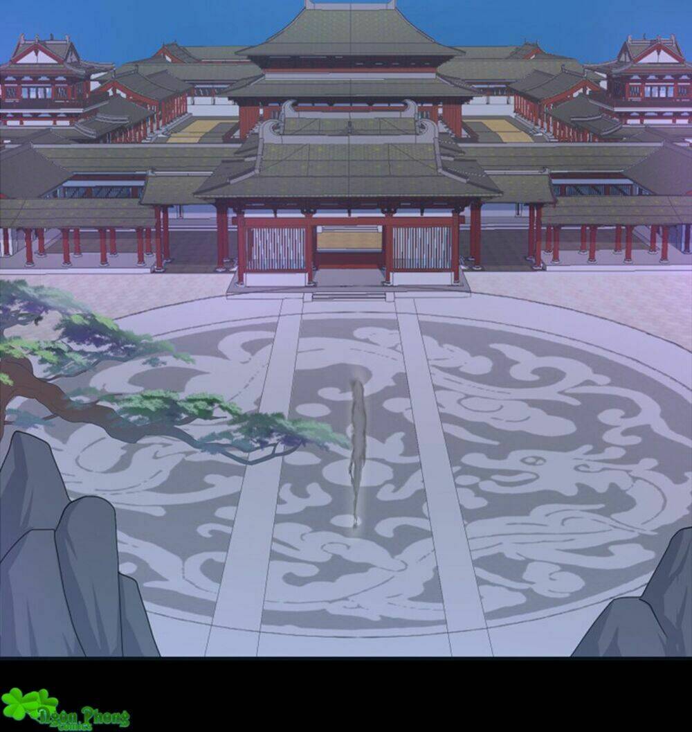 Hỏa Hồ Chương 36 Ảnh 22