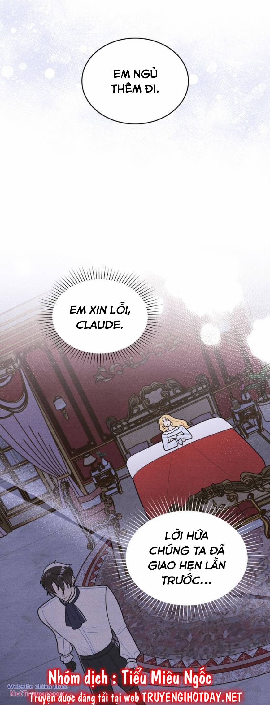 Ngài Công Tước, Chùng Ta Cùng Tắm Nào ! Chương 51 Ảnh 37