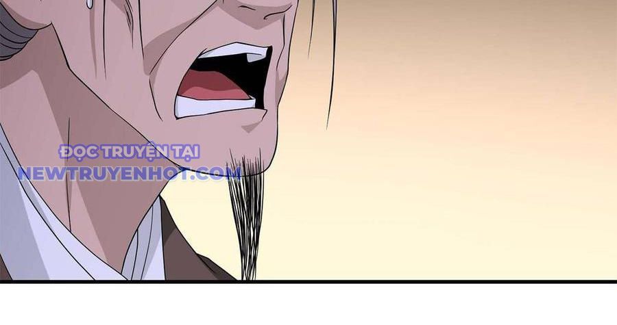 Thiên Long Bát Bộ Webtoon Chương 133 Ảnh 27