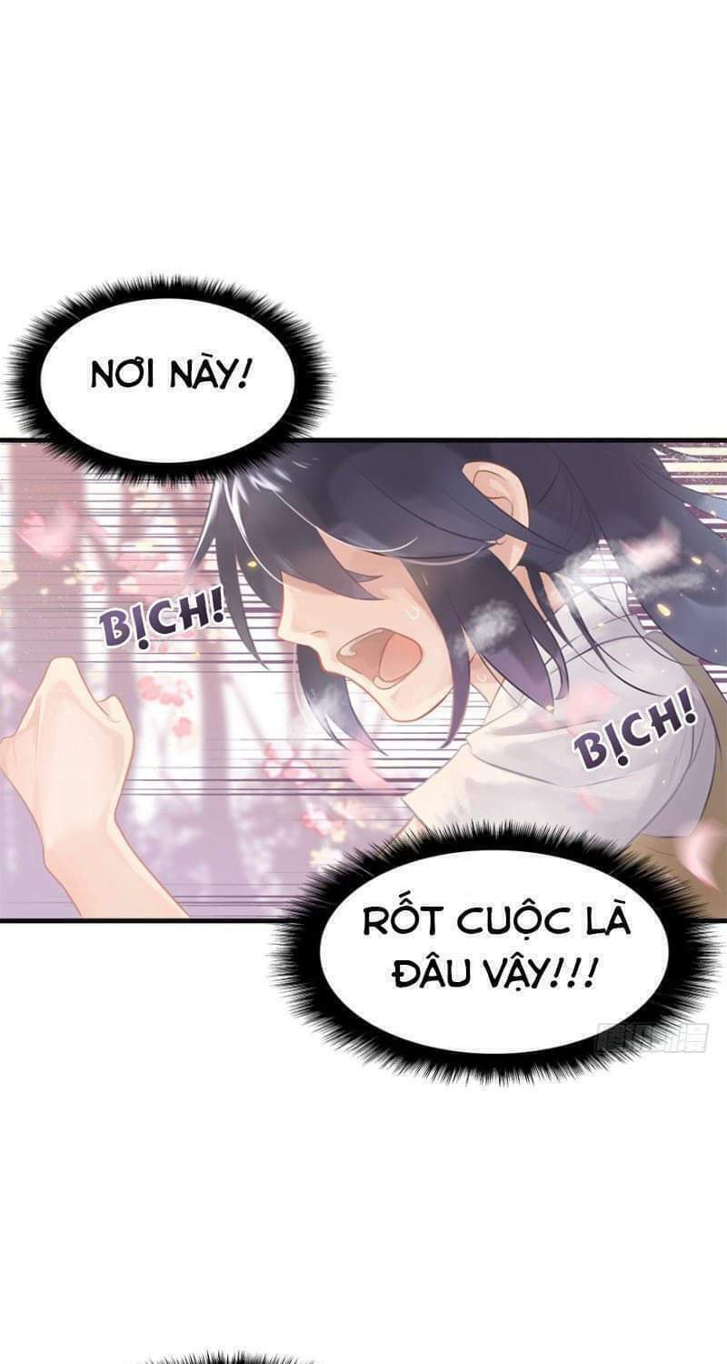 Nữ Thần Đại Nhân Sáo Lộ Đa Chương 4 Ảnh 7