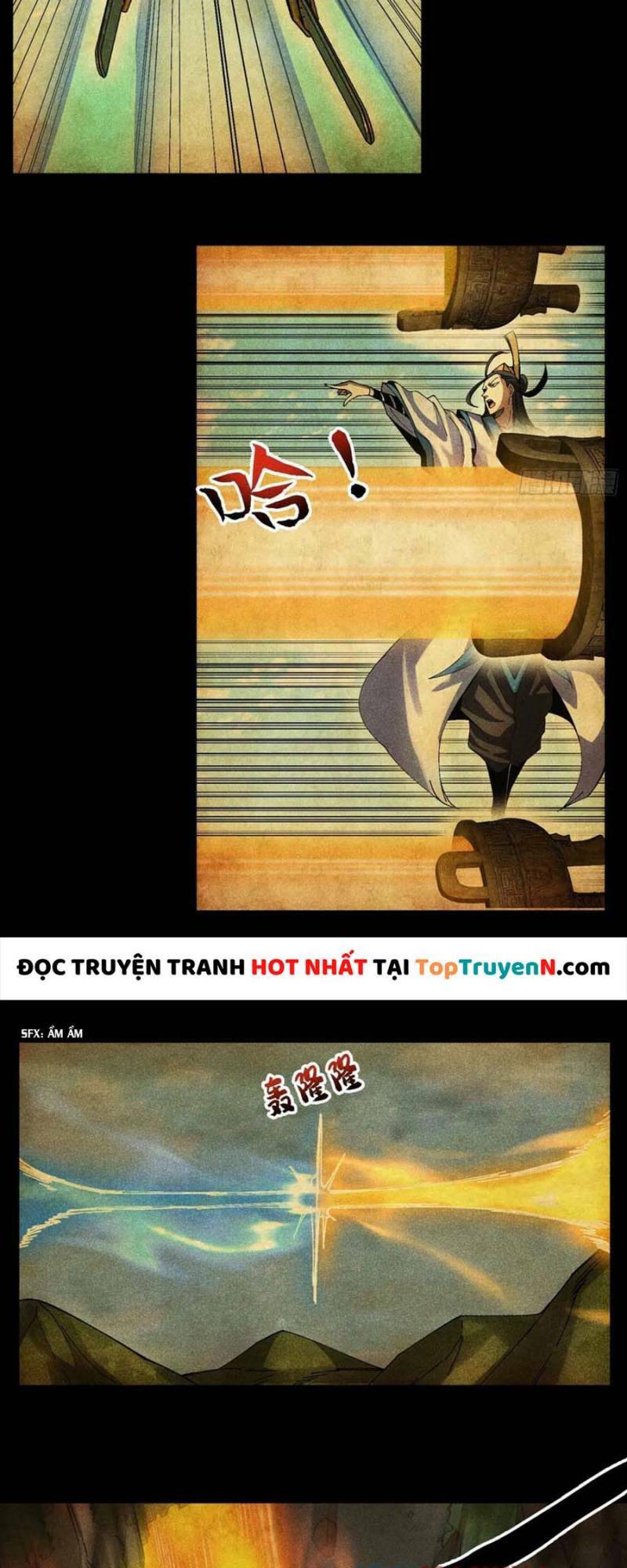 Thiếu Chủ Ma Giáo Có Thủ Cung Sa Chương 46 Ảnh 5