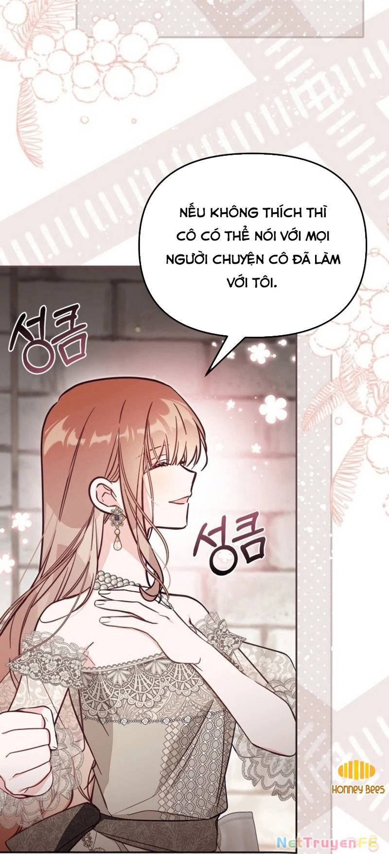Không Có Nơi Nào Dành Cho Công Chúa Giả Mạo Chương 62 Ảnh 31
