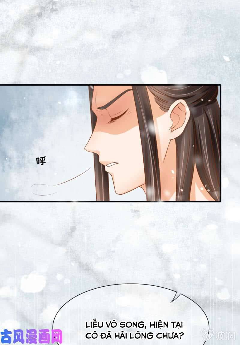 Nữ Đương Gia Sương Dã Trại Chương 39 Ảnh 3
