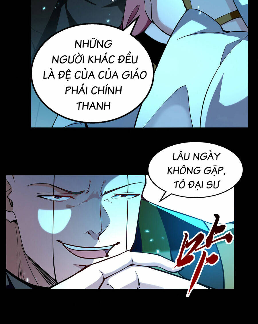 Ta Có Trăm Vạn Điểm Kỹ Năng Chương 123 Ảnh 4