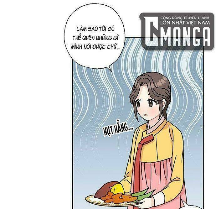 Tôi Trở Thành Đầu Bếp Của Long Vương Chương 11 Ảnh 6