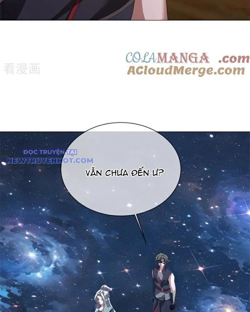 Chiến Hồn Tuyệt Thế Chương 745 Ảnh 18