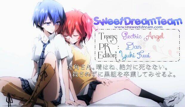 Akuma No Riddle Chương 6 Ảnh 2