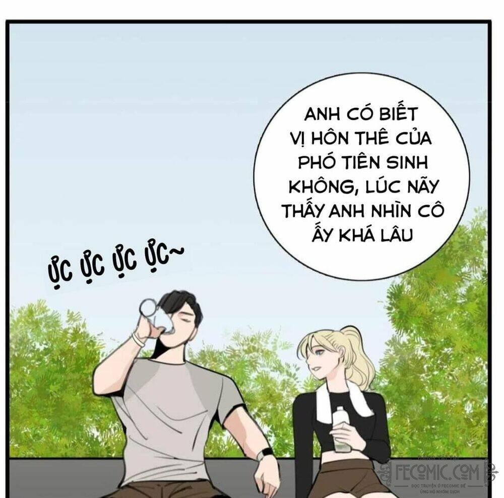 Vật Trong Tay Chương 95 Ảnh 66
