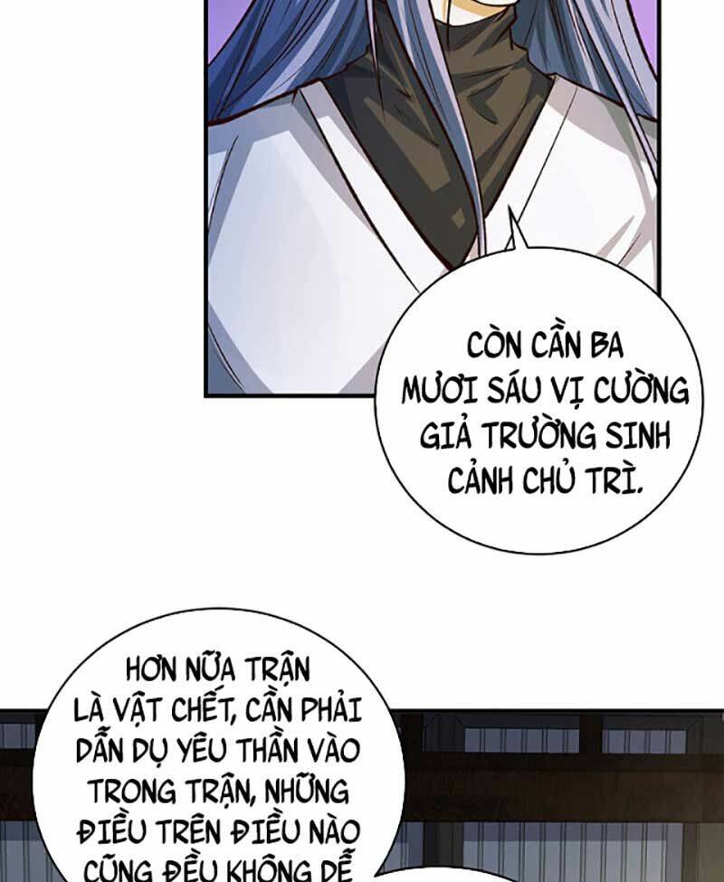 Võ Đạo Độc Tôn Chương 631 Ảnh 19