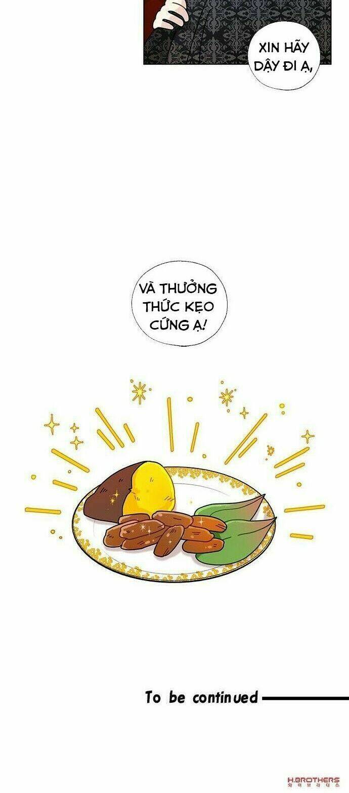 Tôi Trở Thành Đầu Bếp Của Long Vương Chương 10 Ảnh 41