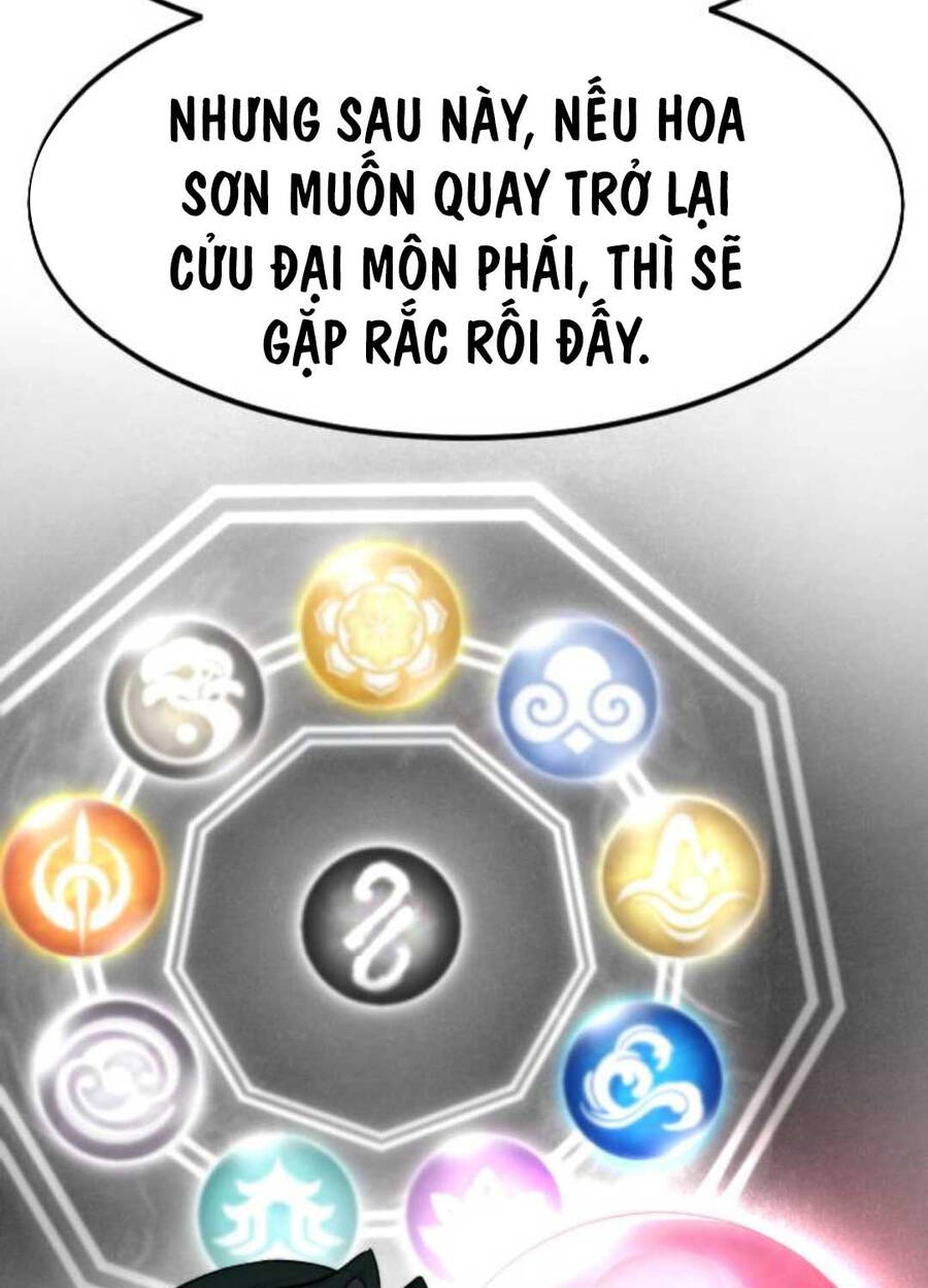 Hoa Sơn Tái Xuất Chương 138 Ảnh 152