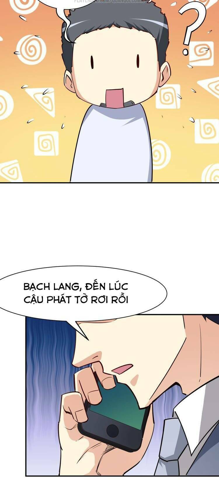 Cận Thân Cuồng Binh Chương 29.2 Ảnh 15